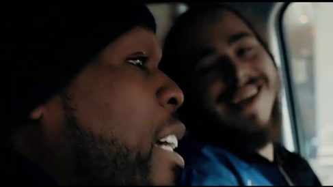50 Cent и Post Malone