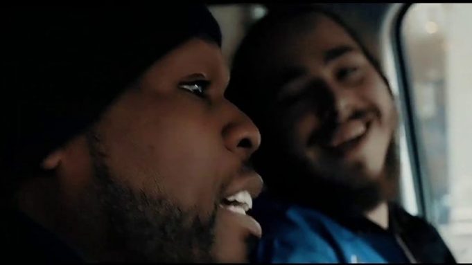 50 Cent и Post Malone