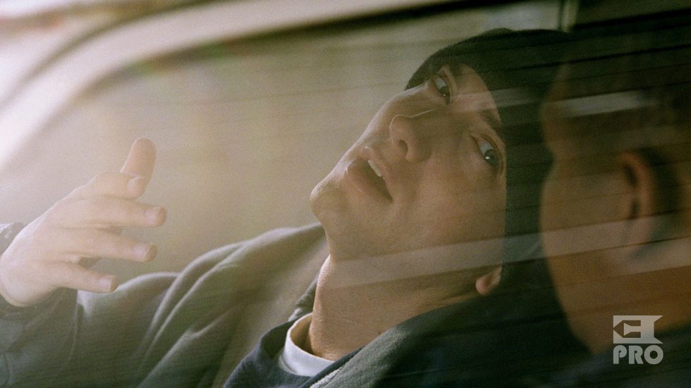 Фильм "8 миля"