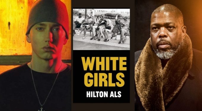 Эминем и Хилтон Элс