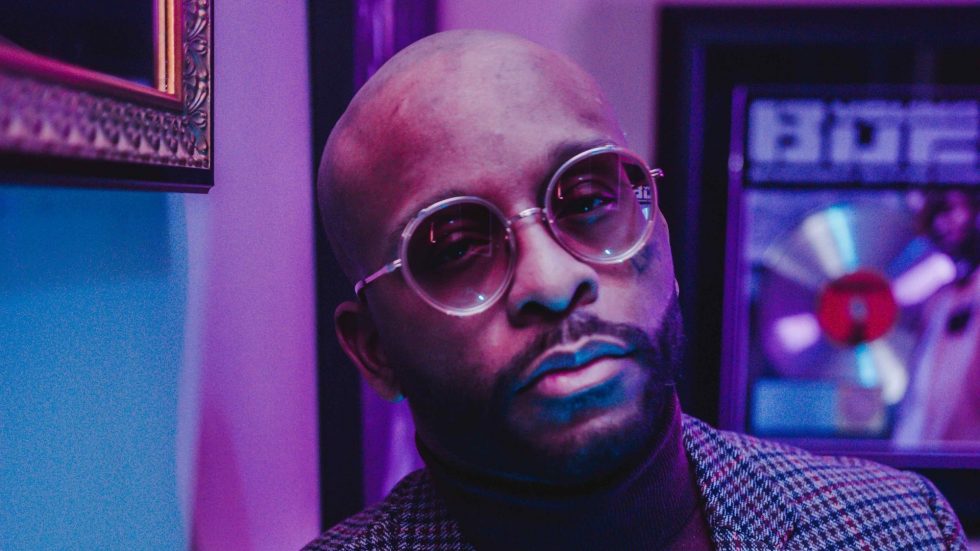 Интервью с Royce da 5’9” в журнале XXL