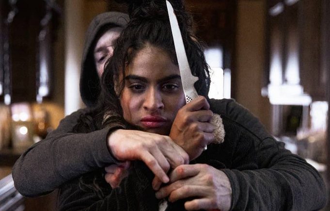 Джесси Рейез и Эминем