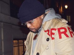 Westside Gunn покинул лейбл Эминема Westside Gunn