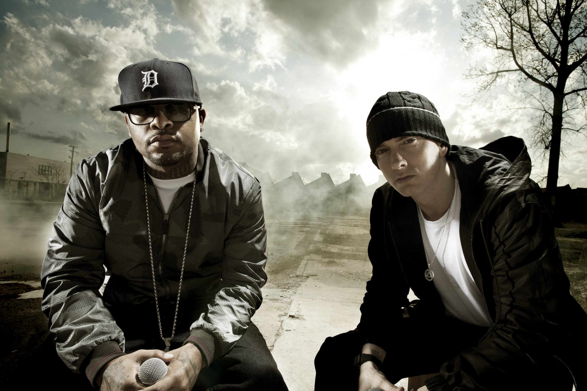 Рэп литая. Eminem Royce da 5'9. Bad meets Evil. Eminem 2011. Bad meets Evil 1999.