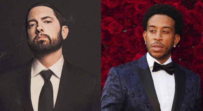 Лудакрис и Эминем