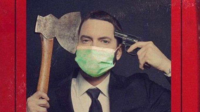 "Music to be Quarantined by"