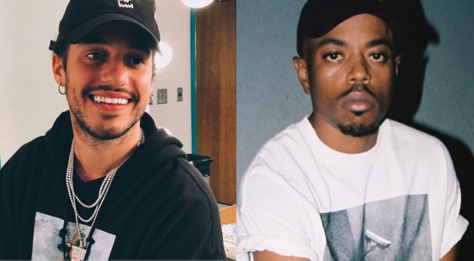 Расс и Буги