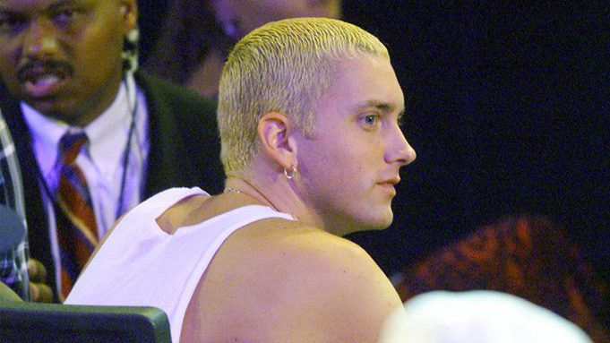 MMLP 20 лет: общайтесь с поклонниками Эминема в специальном чате