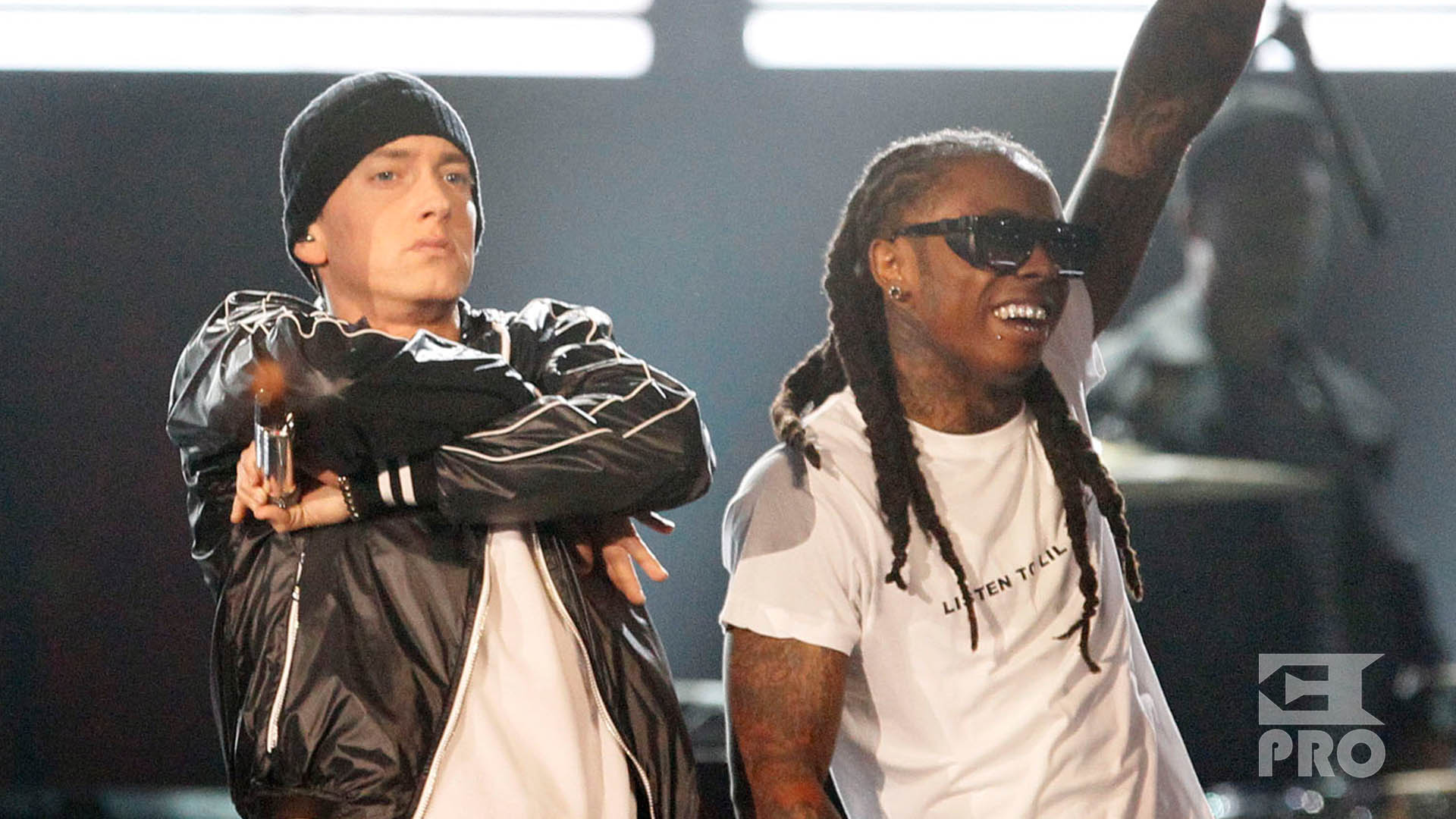 Лил джон и эминем. Eminem Lil Wayne. Eminem Lil 2022. Lil Wayne 2023. Lil Jon Eminem.