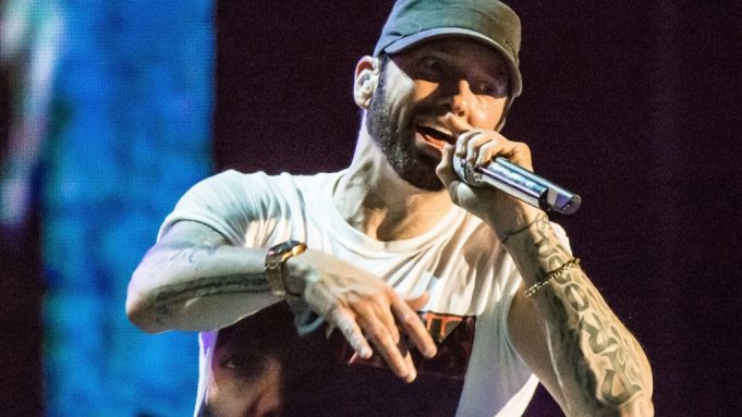 Концерт в Манчестере, США, "Bonnaroo Music and Art Festival", июнь 2018