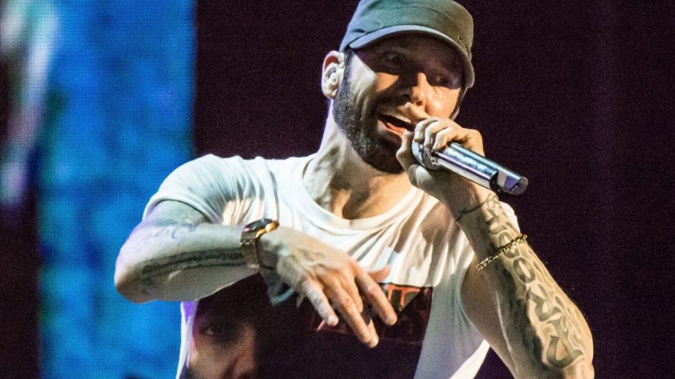 Концерт в Манчестере, США, "Bonnaroo Music and Art Festival", июнь 2018