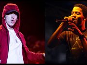 Эминем о твите Kid Cudi: «Мне нужно это осмыслить, не знал, что он так сказал”