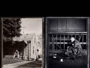 Интервью фотографа Джонатана Мэнниона о съемках для альбома Эминема «Marshall Mathers LP»