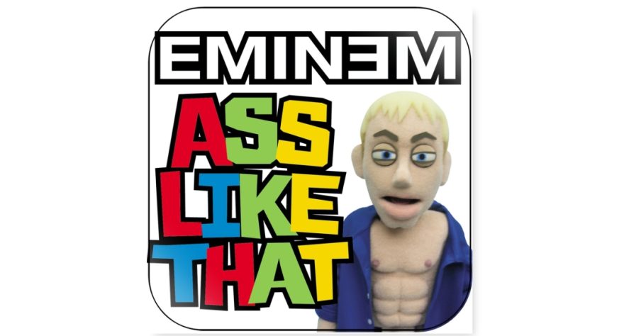 Трек «Ass Like That»