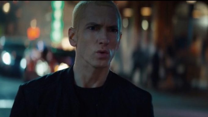 Клип "Phenomenal"