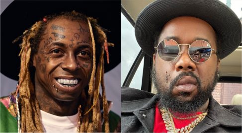 Conway the Machine запостил сниппет коллаба с Lil Wayne