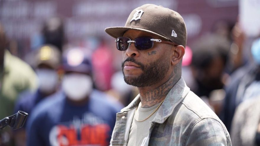 Royce da 5'9, 2020