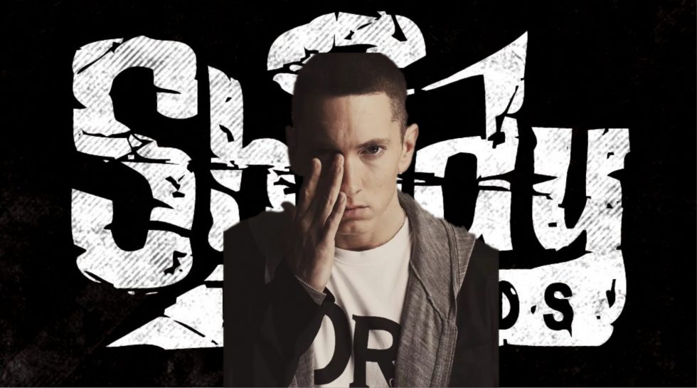 "Shady Records", Эминем