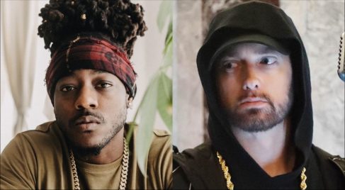 Ace Hood и Эминем