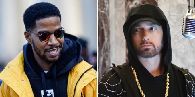 Кид Кади и Эминем