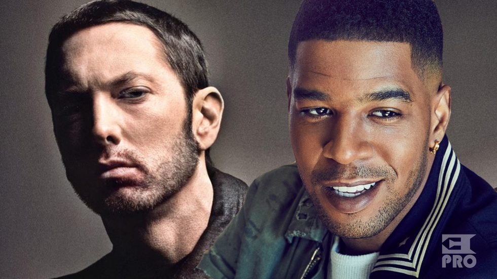 Kid Cudi Eminem