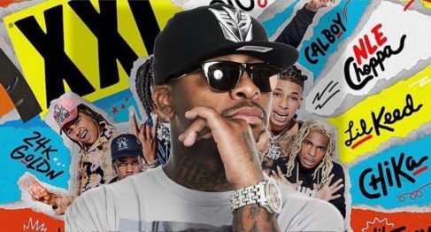 Royce da 5’9” критикует выбор фрэшменов 2020 от XXL