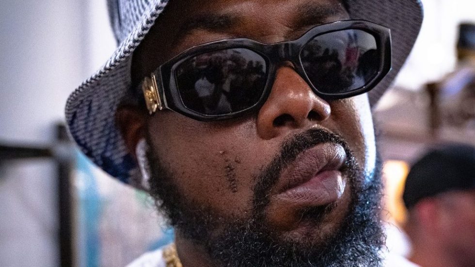 Conway The Machine, 2019