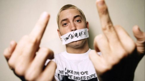 i don't give a fuck
