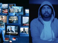 Эминем помогает сообществу Мичиганского университета, пострадавшему от массовой стрельбы