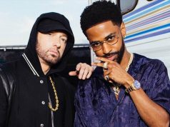 Big Sean вспомнил день, когда Эминем попросил у него автограф
