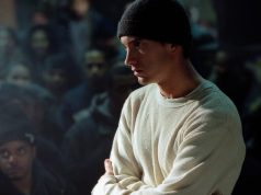 Эминем помогает детройтским музыкантам, пострадавшим во время пандемии