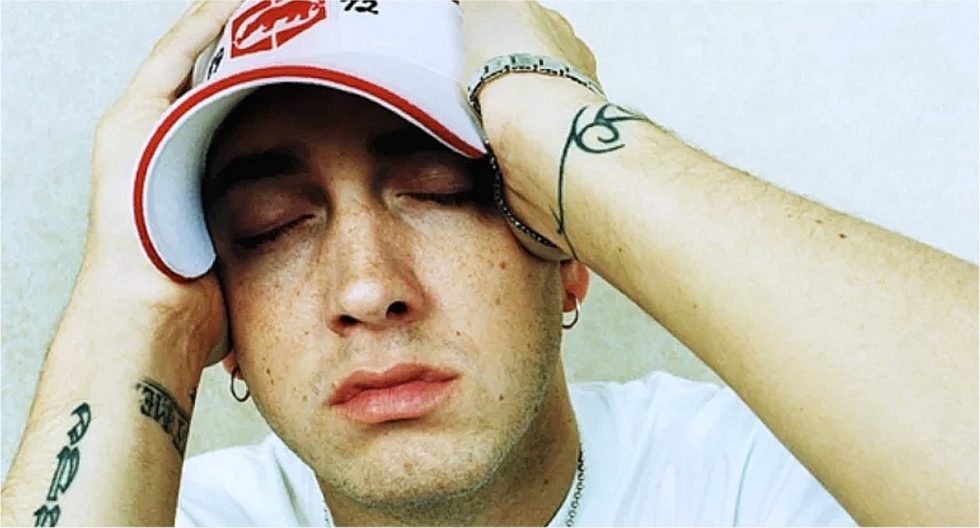 Eminem-Shady