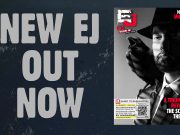 Журнал EJ #34 Side B уже доступен