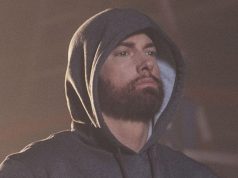 Фотографии со съемок клипа Эминема «Higher» в высоком качестве (Эксклюзивный HQ)