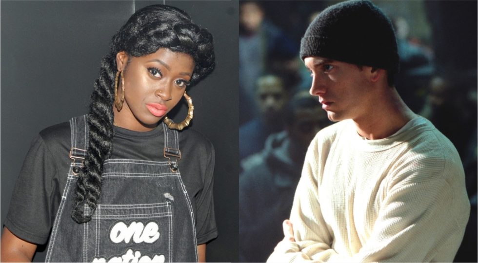 Tierra-Whack-Eminem