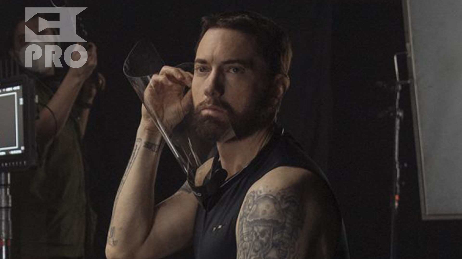 YouTube-канал Эминема насчитывает 21 миллиард просмотров | www.Eminem.pro