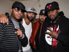 Royce da 5’9 разочарован в KXNG Crooked и Джоэле Ортисе из-за сингла на тему Slaughterhouse