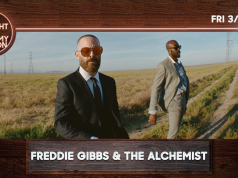 Фредди Гиббс и The Alchemist появятся в шоу Джимми Фэллона