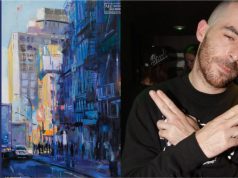 The Alchemist выпустил альбом «This Thing Of Ours»