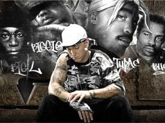 «Like Toy Soldiers» получил 2× платину в Новой Зеландии