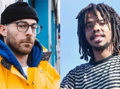 Вышел клип The Alchemist и Earl Sweatshirt «Loose Change»