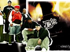 Кунайва отметил дату выхода «Devil’s Night» D12