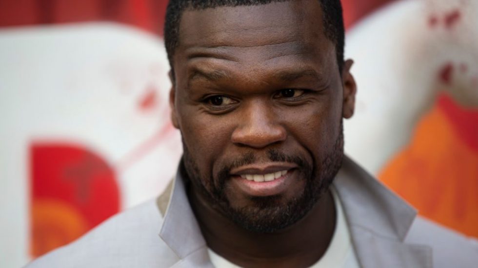 50 Cent 5