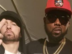 Conway the Machine ценит одобрение Эминема выше, чем любую прибыль