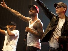 Royce da 5’9 и Джо Бадден поделились неизданными треками с «Glass House» на фоне переговоров о воссоединении Slaughterhouse