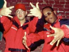 Royce da 5’9 вспомнил классику Bad Meets Evil