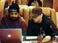 Продюсер FredWreck поздравил Эминема и поделился новым фото с Маршаллом из самолета