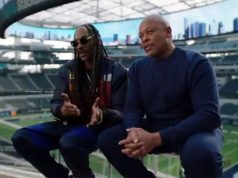 Снуп Догг напомнил о предстоящем альбоме с Доктором Дре, KXNG Crooked подтвердил его качество