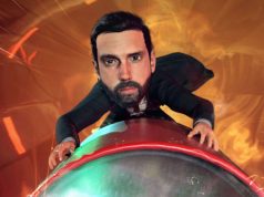 Смотрите анимированный клип на трек «Little Engine»