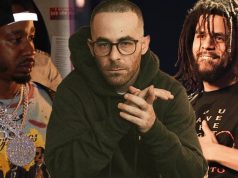 The Alchemist спродюсировал коллаб Benny the Butcher и Джея Коула